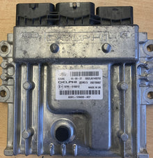 DCM3.5, 28270062, AG91-12A650-AEF, AG9112A650AEF