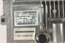 DCM6.1, 28465146, DS7112B684UE, DS71-12B684-UE, FS7A12A650CSA, FS7A-12A650-CSA, 0000