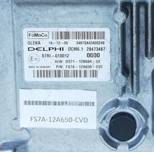 DCM6.1, 28473487, DS7112B684UE, DS71-12B684-UE, FS7A12A650CVC, FS7A-12A650-CVC, 0000