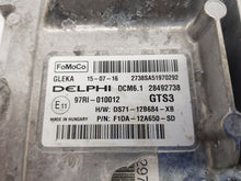 DCM6.1, 28492738, DS7112B684XB, DS71-12B684-XB, F1DA12A650SD, F1DA-12A650-SD, GTS3