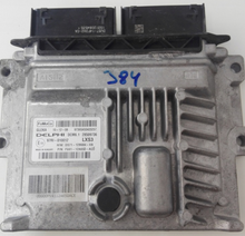 DCM6.1, 28509736, DS7112B684XB, DS71-12B684-XB, FV4112A650ACD, FV41-12A650-ACD, LXS3