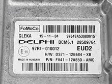 DCM6.1, 28509764, DS7112B684XB, DS71-12B684-XB, FV4112A650AMC, FV41-12A650-AMC, EUD2