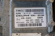 DCM6.1, 28512880, DS7112B684XB, DS71-12B684-XB, F1GA12A650APF, F1GA-12A650-APF, EXX5