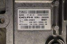 DCM6.1, 28535269, DS7112B684XB, DS71-12B684-XB, G1GA12A650HB, G1GA-12A650-HB, BAK1