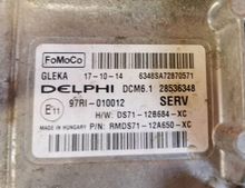 DCM6.1, 28536348, DS7112B684XC, DS71-12B684-XC, RMDS7112A650XC, RMDS71-12A650-XC, SERV