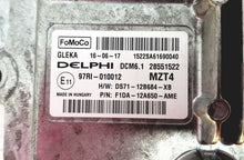 DCM6.1, 28551522, DS7112B684XB, DS71-12B684-XB, F1DA12A650AME, F1DA-12A650-AME, MZT4
