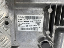 DCM6.1, 28555953, DS7112B684XB, DS71-12B684-XB, FS7A12A650CVK, FS7A-12A650-CVK, TWS9