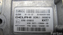DCM6.1, 28558218, DS7112B684XB, DS71-12B684-XB, G2GA12A650VH, G2GA-12A650-VH, KHT7