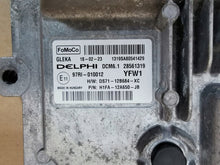 DCM6.1, 28561319, DS7112B684XC, DS71-12B684-XC, H1FA12A650JB, H1FA-12A650-JB, YFW1