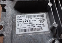 DCM6.1, 28561326, DS7112B684XC, DS71-12B684-XC, H1FA12A650MB, H1FA-12A650-MB, LBW1, BYA2