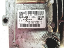 DCM6.1, 28561338, DS7112B684XC, DS71-12B684-XC, H1FA12A650SA, H1FA-12A650-SA, HGJ0