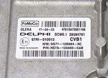 DCM6.1, 28584781, DS7112B684XC, DS71-12B684-XC, HS7A12A650CAB, HS7A-12A650-CAB, CVB1