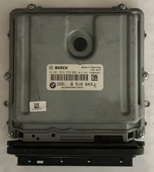 BMW 525d - 530d, 0281016938, 0 281 016 938, DDE8510643, DDE 8 510 643, 1039S42811