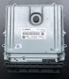 BMW, 0281018355, 0 281 018 355, DDE8517172, DDE 8 517 172