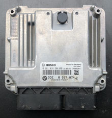 BMW, 0281018506, 0 281 018 506, DDE8517874, DDE 8 517 874, 1039S53011