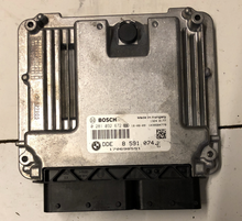 BMW, 0281032672, 0 281 032 672, DDE8591074, DDE 8 591 074