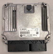 BMW, 0281034283, 0 281 034 283, DDE8598806, DDE 8598 806
