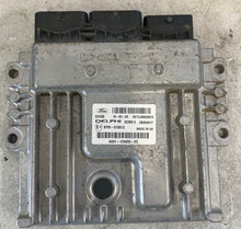 Delphi Engine ECU, Ford Galaxy 2.0TDCi, DCM3.5, 28264917, AG91-12A650-XD