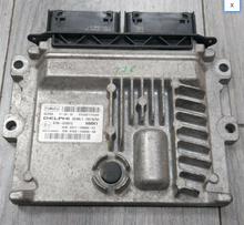 Ford Galaxy 2.0TDCi, DCM6.1, 28570762, DS7112B684XC, DS71-12B684-XC, H1GA12A650AB, H1GA-12A650-AB, HMH1