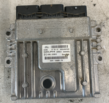 Ford Galaxy 2.2TDCi, DCM3.5, 28264923, AG9112A650YD, AG91-12A650-YD