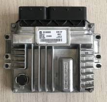 Delphi Engine ECU, Hyundai, 25189959, 28363191, ABLZ, DCM3.7AP