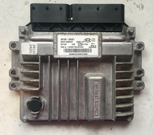 Kia Rio 1.4, 391302A201, 39130-2A201, 28386437, DCM3.7AP, C3.4