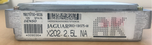 JAGUAR F-TYPE, MB079700-9036, 2R83-10K975-AK, AK, X202 2.5L, NA