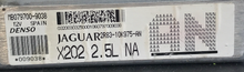 Denso Engine ECU, Jaguar, MB079700-9038, 2R83-10K975-AN, AN