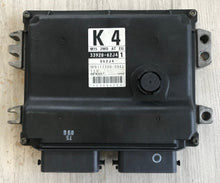 Denso Engine ECU, Suzuki Swift 1.3, 33920-62J4, MB112300-0942, K4
