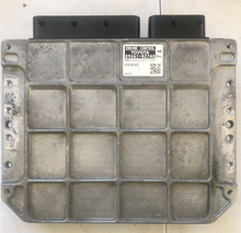 Denso Engine ECU, Toyota Auris, 89661-0Z740, MB275900-5011 12V, 74 