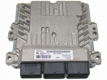 Plug & Play Continental Engine ECU, Ford, SID807EVO, S180133109B, S180133109 B, BG91-12A650-FJ, J38AC