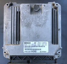 Dodge Caliber 2.0 CRD, 0 281 013 693, 0281013693, 05187449AC
