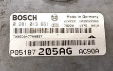 Dodge Nitro 2.8 CRD, 0281013661, 0 281 013 661, P05094576AF