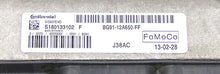 Plug & Play Continental Engine ECU, Ford, SID807EVO, S180133102F, S180133102 F, BG91-12A650-FF, J38AC