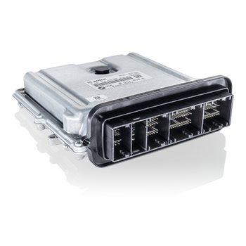 Plug & Play Bosch Engine ECU, BMW, 0281018807, 0 281 018 807
