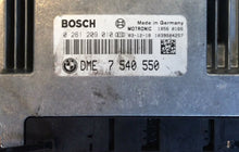BMW 545/645/735/745/X5, 0261209010, 0 261 209 010, DME7540550, DME 7 540 550