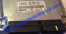 AUDI, 0261S01009, 0 261 S01 009, 036906013F, 036 906 013 F, MED7.5.11