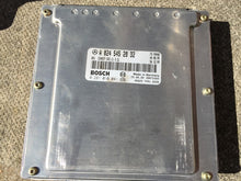 Mercedes-Benz E220 CDI, CR2.11 2.2L, 0281010041, 0 281 010 041, A0245452832, A 024 545 28 32