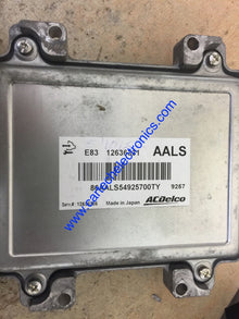12636331, AALS, E83, 12636386