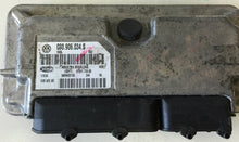 Magneti Marelli Engine ECU, 030906034S, 030.906.034.S, 61601.739.08, IAW 4EV.AR
