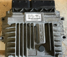 Delphi Engine ECU, Kia Carnival, 39104-4X910, DCM3.2AP, 28073401, DDCR, R0412C001G
