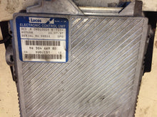 Lucas Engine ECU, R04010028B, R 04010028 B, 9630466980, 96 304 669 80, 80768B
