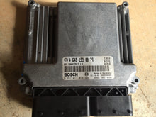 Mercedes-Benz, 0281011016, 0 281 011 016, A6481530079, A 648 153 00 79