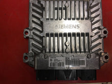 5WS40264C-T, SW9660781080, HW9655534080, SID803A