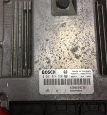 Renault Espace IV, Vel Statis 2.0, 0281014350, 0 281 014 350, 8200773853