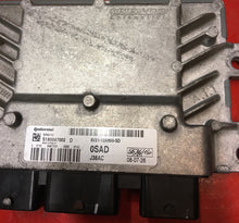 Ford, 8V21-12A560-SD, S180047002 D, 0SAD,