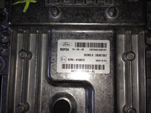 Ford Galaxy, AU71-12A650-AC, 28367357, DCM3.5