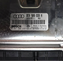 Audi, 0261208238, 8E0909559M, 0 261 208 238, 8E0 909 559 M, ME7.1.1