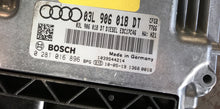 Audi 2.0 TDI, 0281016896, 0 281 016 896, 03L906018DT, 03L 906 018 DT, EDC17C46
