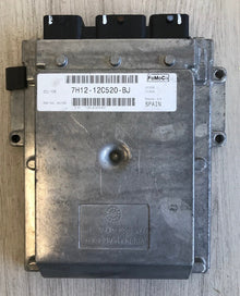 7H1212C520BJ, 7H12-12C520-BJ, DCU-106